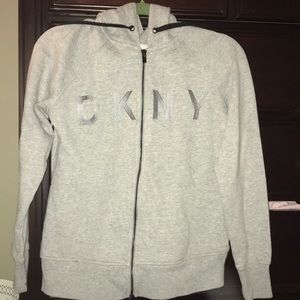 DKNY hoodie